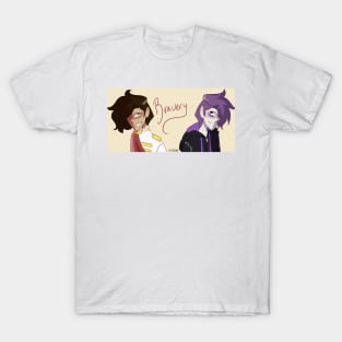 Bravery T-Shirt